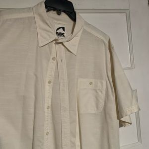 Mountain Khaki, Mens, SS, XL